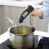 Thermapen Classic hitamælir svartur