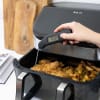 Thermapen Classic hitamælir svartur