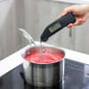 Thermapen Classic hitamælir svartur