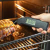 Thermapen Classic hitamælir svartur