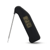 Thermapen Classic hitamælir svartur