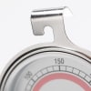 Thermapen ofnahitamælir ryðfrítt stál