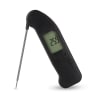 Thermapen One hitamælir svartur