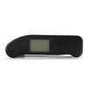 Thermapen One hitamælir svartur