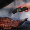 Thermapen One hitamælir svartur