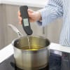 Thermapen One hitamælir svartur