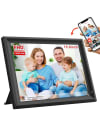 United 15,6" Myndarammi Wifi 32Gb