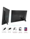 United 15,6" Myndarammi Wifi 32Gb