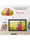 United 15,6" Myndarammi Wifi 32Gb