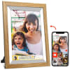 United 21,5" Myndarammi Wifi 32Gb