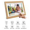 United 21,5" Myndarammi Wifi 32Gb