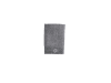 Zone Inu handklæði 40x60 grey