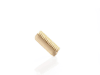Zone Inu naglabursti 12x3.4x3.9cm Beech