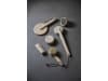 Zone Inu naglabursti 12x3.4x3.9cm Beech