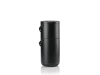Zone Ruslafata Circular 22+12ltr Black
