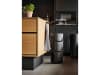 Zone Ruslafata Circular 22+12ltr Black
