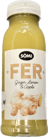 Sómi engifer drykkur 330 ml