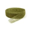 40mtr.SIZOBAND 5cm. Olive Green