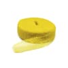 40mtr.SIZOBAND 5cm.Gulur