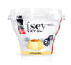 Ísey skyr 170 gr creme brulee