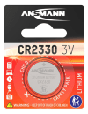Ansmann CR2330 Lithium rafhlaða
