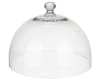 APS Lok/hjálmur plexigler Ø:30cm clear