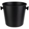 APS Vínkælir með höldum ö27cm h:23cm 8ltr ál black