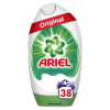 Ariel fljótandi original 38 þvo