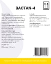 Bactan-4, Sótthreinsiúði 5L