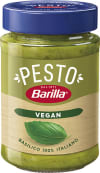 BARILLA VEGAN PESTO BASILICO 195G