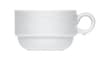 Bauscher Mozart bolli staflanlegur 18 cl