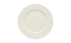 Bauscher Purity diskur 24 cm