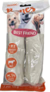 Best friend hundabein 17 cm x 2 stk