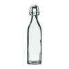 BRITA Glerflaska m/loki 1 ltr.