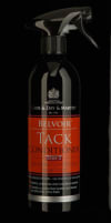 Carr & Day & Martin Næring leður 500ml álbrúsi Belvoir Step 2
