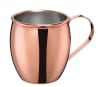Cilio Moscow Mule kanna slétt