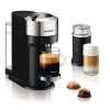 DeLonghi Nespresso Vertuo Next DeLux með mjólkurflóara