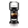 DeLonghi Nespresso Vertuo Next DeLux með mjólkurflóara