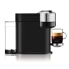DeLonghi Nespresso Vertuo Next DeLux með mjólkurflóara