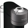 DeLonghi Nespresso Vertuo Next með mjólkurflóara