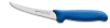 Dick Boning Flex Knife 13 cm. blár