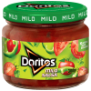 Doritos mild salsa