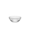 Duralex Skál 12cm 31cl staflanleg Lys clear
