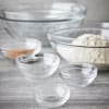 Duralex Skál 23cm 240cl staflanleg Lys clear