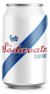 Egils Sódavatn