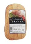 Einiberja skinka lt. soðin