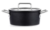 Fissler Adamant pottur 20cm með glerloki