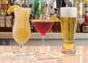 FOH Bjórglas pint 473 ml plast