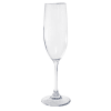 FOH Kampavínsglas 267 ml – plast
