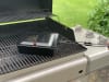 Fox Run Grillbakki fyrir poppkorn